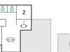 Billede 25 - Plantegning