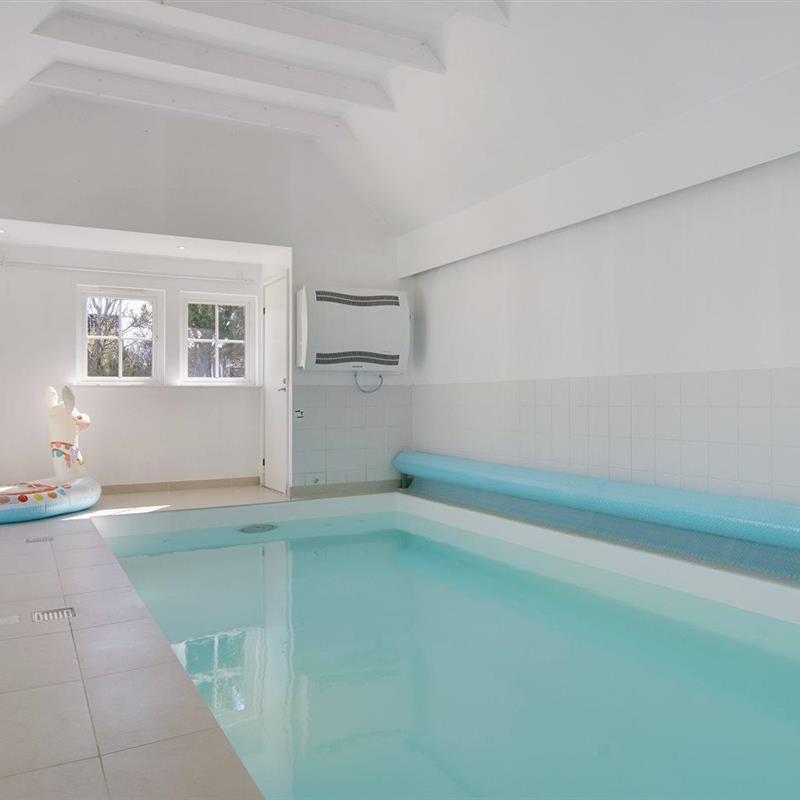 Sommerhus - 10 personer -  - Lundeskrænten - Vejby Strand - 3210 - Vejby