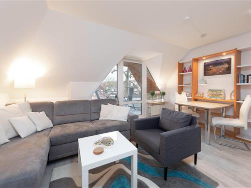 Ferielejlighed - 3 personer -  - Wohldstraße - 23669 - Timmendorfer Strand