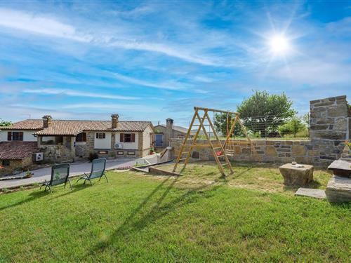 Ferielejlighed - 6 personer -  - Gospodi - Pazin-Cerovlje - 52402 - Cerovlje