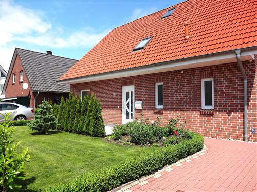 Ferielejlighed - 6 personer -  - Bannesdorf - 23769