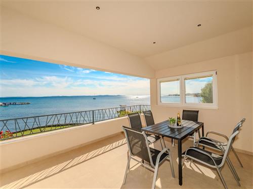 Holiday apartment - 5 persons -  - Privlaka - 23233