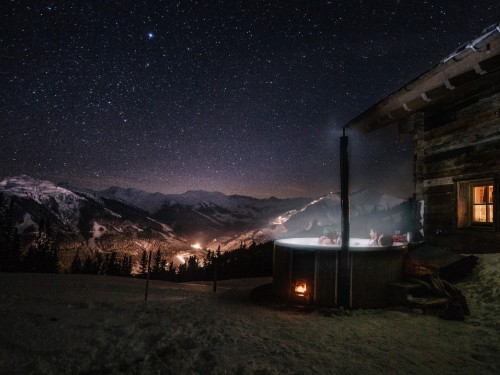 Fritidshus - 10 personer -  - Seigweg - 5753 - Saalbach