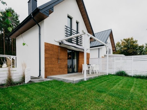 Holiday home - 6 persons -  - 84-210 - Kopalino