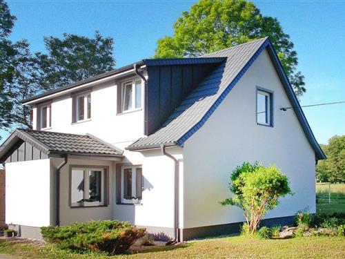 Ferielejlighed - 6 personer -  - 72-514 - Kolczewo