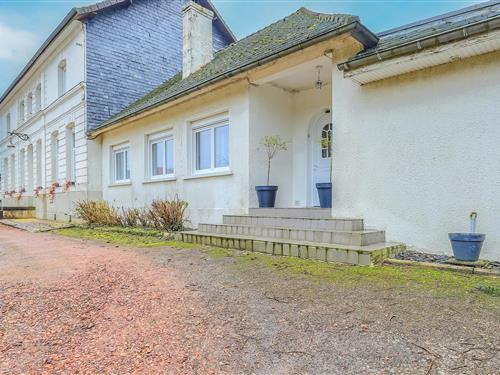 Feriehus / leilighet - 6 personer -  - rue Jonnart - Le Gite De La Maison Blanche - 62960 - Fléchin