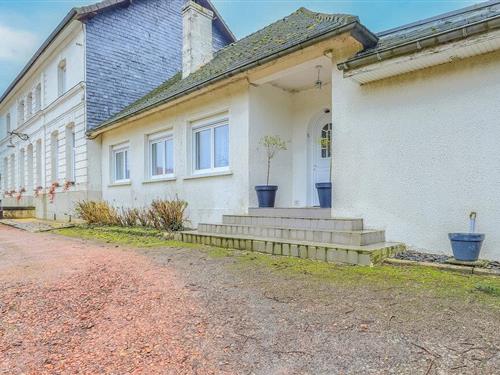 Sommerhus - 6 personer -  - rue Jonnart - Le Gite De La Maison Blanche - 62960 - Fléchin