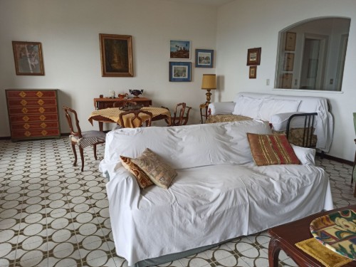 Holiday apartment - 4 persons -  - 16035 - Rapallo