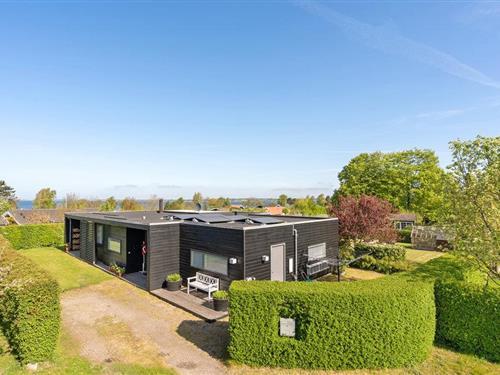 Ferienhaus - 6 Personen -  - Ore Strandpark - Kongsnäs - 4850 - Stubbeköbing