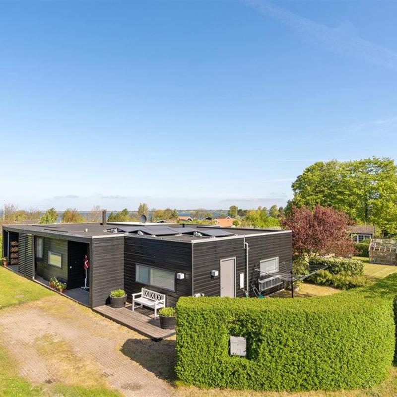 Ferienhaus - 6 Personen -  - Ore Strandpark - Kongsnäs - 4850 - Stubbeköbing