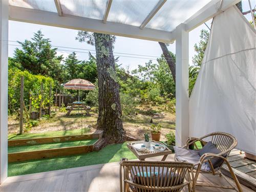 Holiday apartment - 2 persons -  - Capbreton - 40130