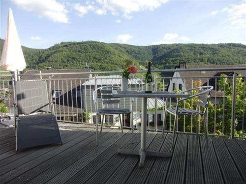 Holiday Home/Apartment - 3 persons -  - Weingartenstraße - 54470 - Bernkastel-Kues