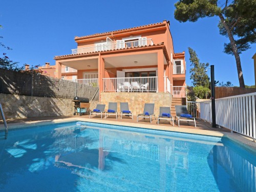 Sommerhus - 6 personer -  - 07400 - Alcúdia