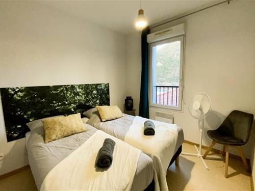 Ferieleilighet - 5 personer -  - 34260 - Avene