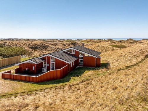 Sommerhus - 8 personer -  - Koglevej - 9493 - Saltum