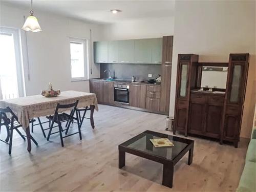 Ferielejlighed - 5 personer -  - Serracapriola - 71010