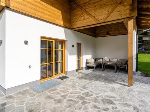 Chalet - 10 personer -  - 5630 - Bad Hofgastein