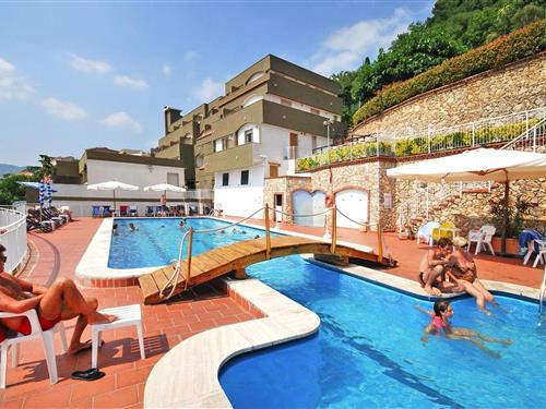 Ferielejlighed - 5 personer -  - 17027 - Pietra Ligure