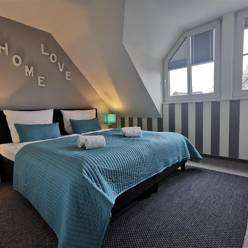 Ferielejlighed - 2 personer -  - Mathildenstraße - 23769 - Fehmarn