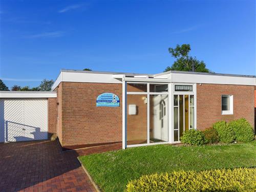 Sommerhus - 4 personer -  - Taddigshörn 301, 304 und - 26427 - Bensersiel