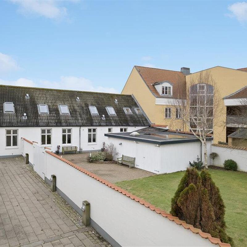 Sommerhus - 10 personer -  - Købmagergade - 9670 - Løgstør