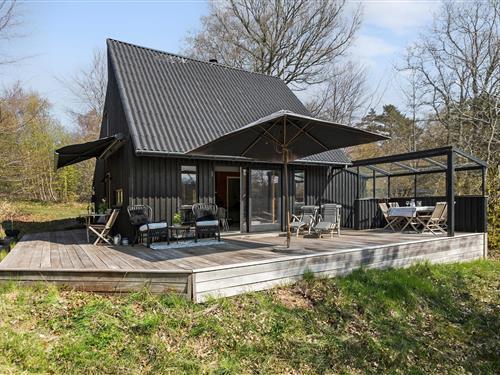 Ferienhaus - 4 Personen -  - Julius Paulsens Vej - 3220 - Tisvildeleje