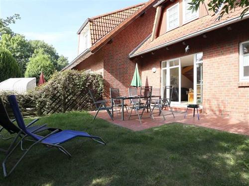 Holiday Home/Apartment - 6 persons -  - Steiluferring - 23946 - Boltenhagen