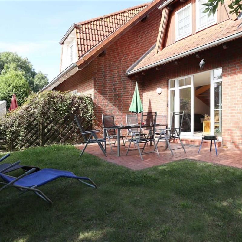 Ferielejlighed - 6 personer -  - Steiluferring - 23946 - Boltenhagen