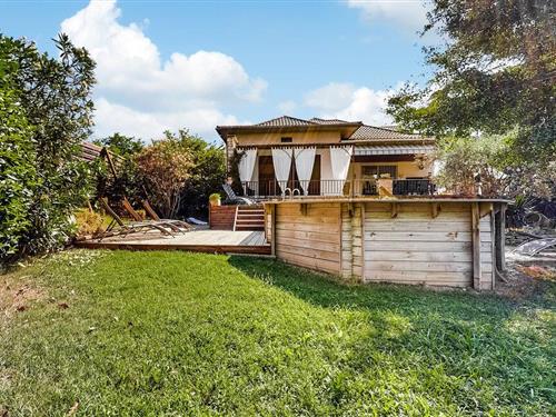 Ferienhaus - 11 Personen -  - quartier Santi - Pont Saint Esprit - 84840 - Lamotte Du Rhone