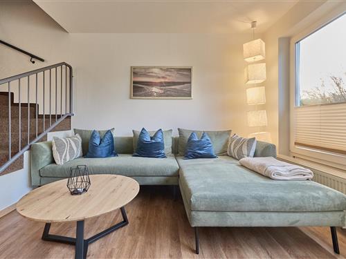 Fritidshus - 4 personer -  - Vogelsand - 27476 - Döse