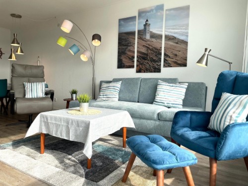 Ferielejlighed - 4 personer -  - In der Wolskermarsch - 27476 - Cuxhaven