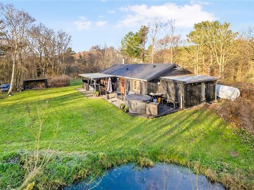 Ferienhaus - 10 Personen -  - Engblommevej - 7790 - Thyholm