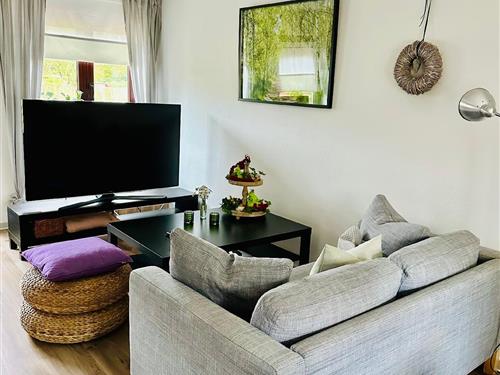 Ferielejlighed - 2 personer -  - Schwarzenholzer Str. - 66793 - Saarwellingen