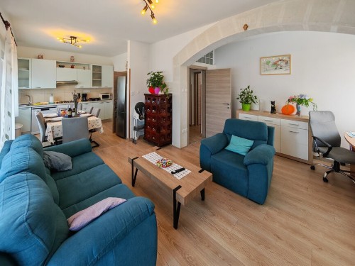 Holiday apartment - 7 persons -  - Monte Magno - 52100 - Pula