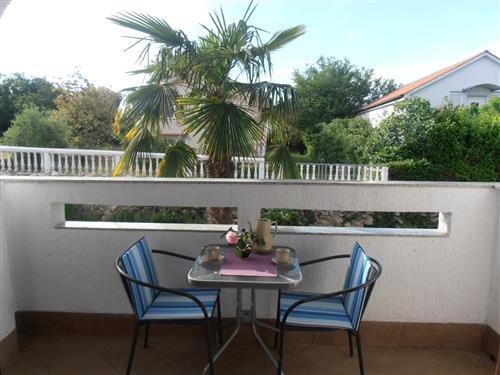 Holiday Home/Apartment - 2 persons -  - Sveti Anton - 51511 - Sveti Anton