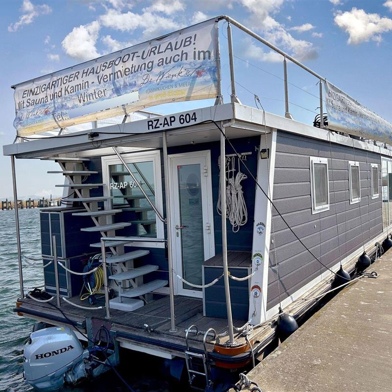 Sommerhus - 4 personer -  - Zum Höft - 18586 - Gager