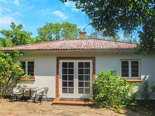 Ferienhaus - 4 Personen -  - Møllebakken 12 A - 3740 - Svaneke