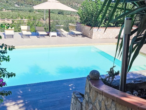 Holiday apartment - 4 persons -  - 71010 - Peschici