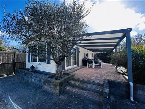 Sommerhus - 4 personer -  - Mariapolderseweg - 4493 PH - Kamperland