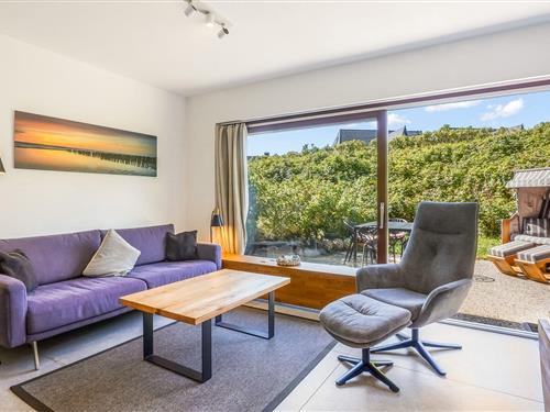 Ferieleilighet - 4 personer -  - Grünes Tal - 25997 - Hörnum