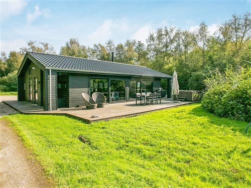 Sommerhus - 7 personer -  - Storkenhøjvej - 5400 - Bogense
