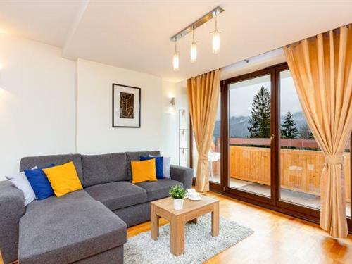 Ferienhaus - 6 Personen -  - 34-511 - Koscielisko