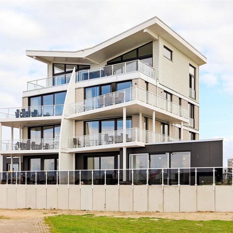  - 6 personer -  - Butendiek 8, - Kieler Bucht - 24235 - Wendtorf