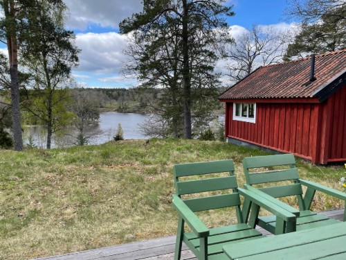  - 7 personer -  - Solvik - Gnesta - 64695 - Björnlunda