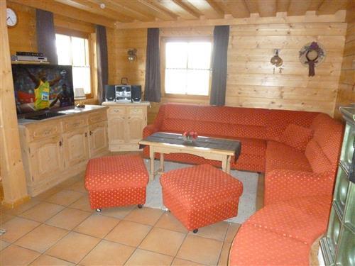 Feriehus - 9 personer -  - Hochkrimml - 5743 - Krimml