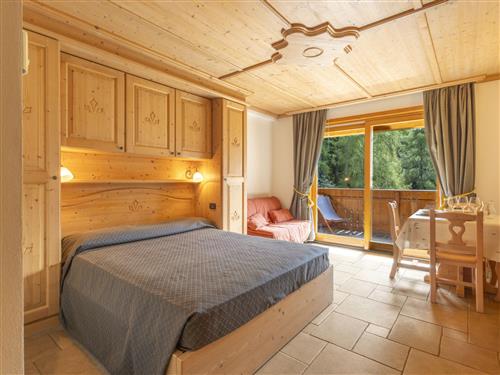 Ferielejlighed - 3 personer -  - Madesimo - 23024