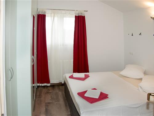 Holiday apartment - 4 persons -  - Šibenik - 22000 - Šibenik