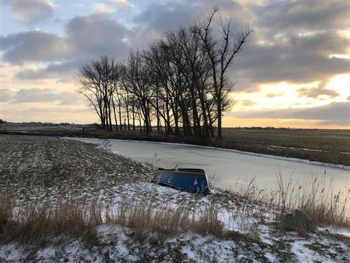 Feriehus / leilighet - 4 personer -  - Torumer Weg - 26844 - Jemgum