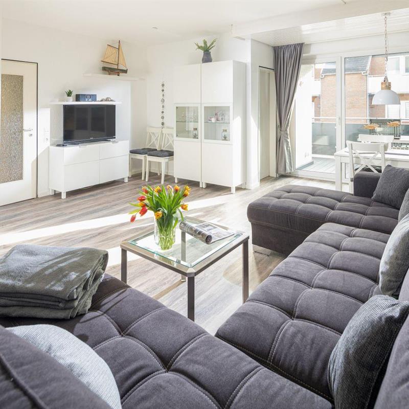 Ferielejlighed - 4 personer -  - Kreuzstraße - 26548 - Norderney