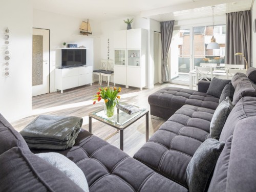Ferielejlighed - 4 personer -  - Kreuzstraße - 26548 - Norderney